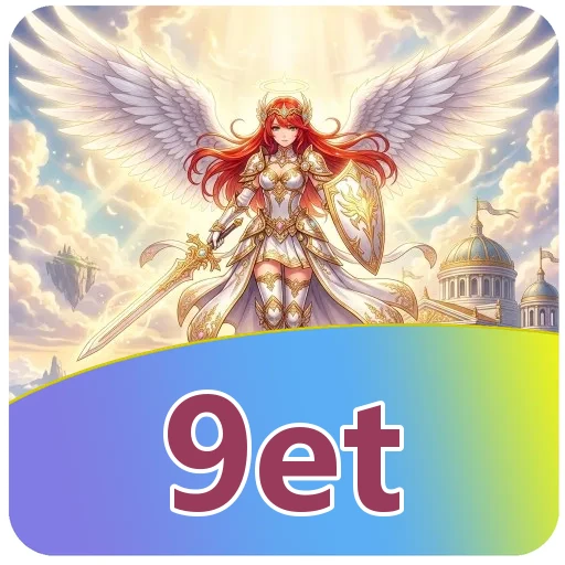Pemasangan 9et APK v4.8.1