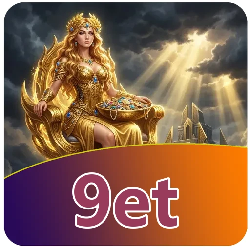 Pasang APK 9et di Android